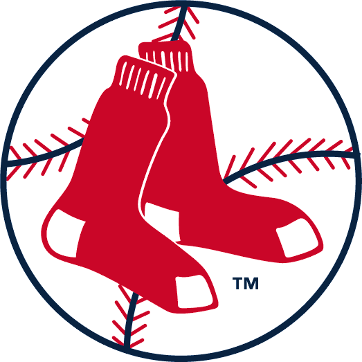 Boston Red Sox 1970-1975 Primary Logo iron on transfers for clothing